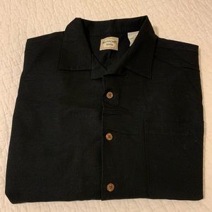 Bungalow Brand Button Shirt